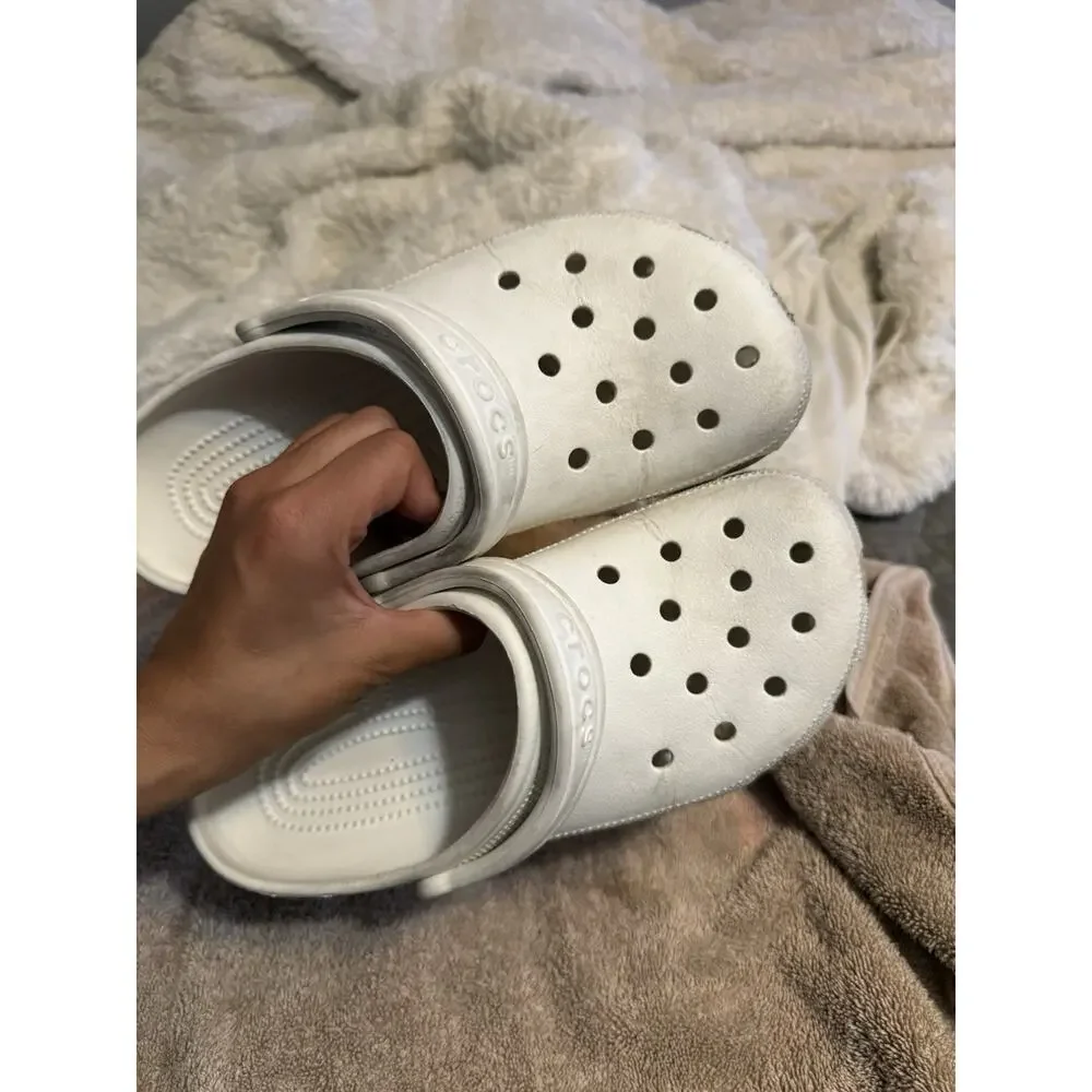 CROCS classic clog
